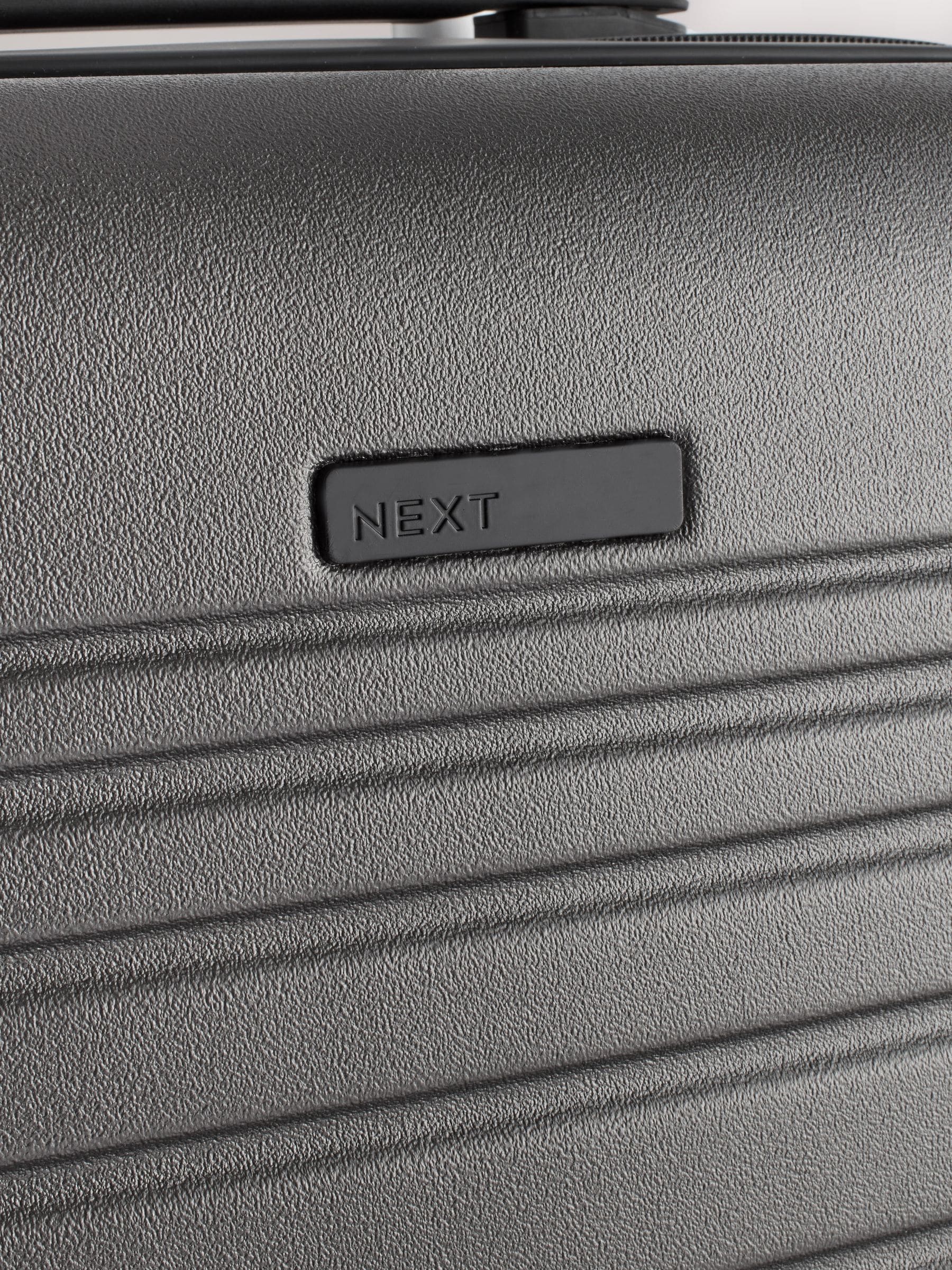 Buy Grey Small Next Suitcase from Next USA