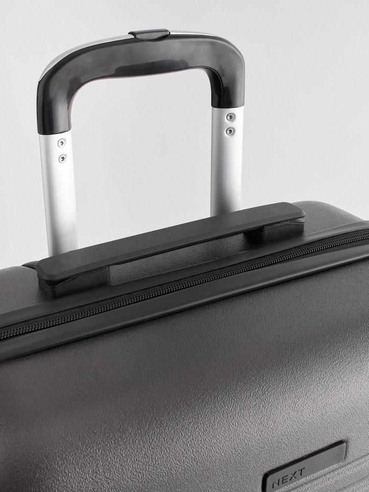 Grey Small Next Suitcase - Image 6 of 10