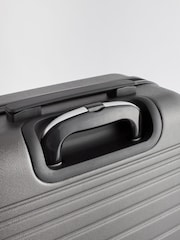Grey Small Next Suitcase - Image 7 of 10