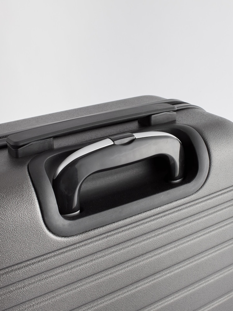 Grey Small Next Suitcase - Image 7 of 10