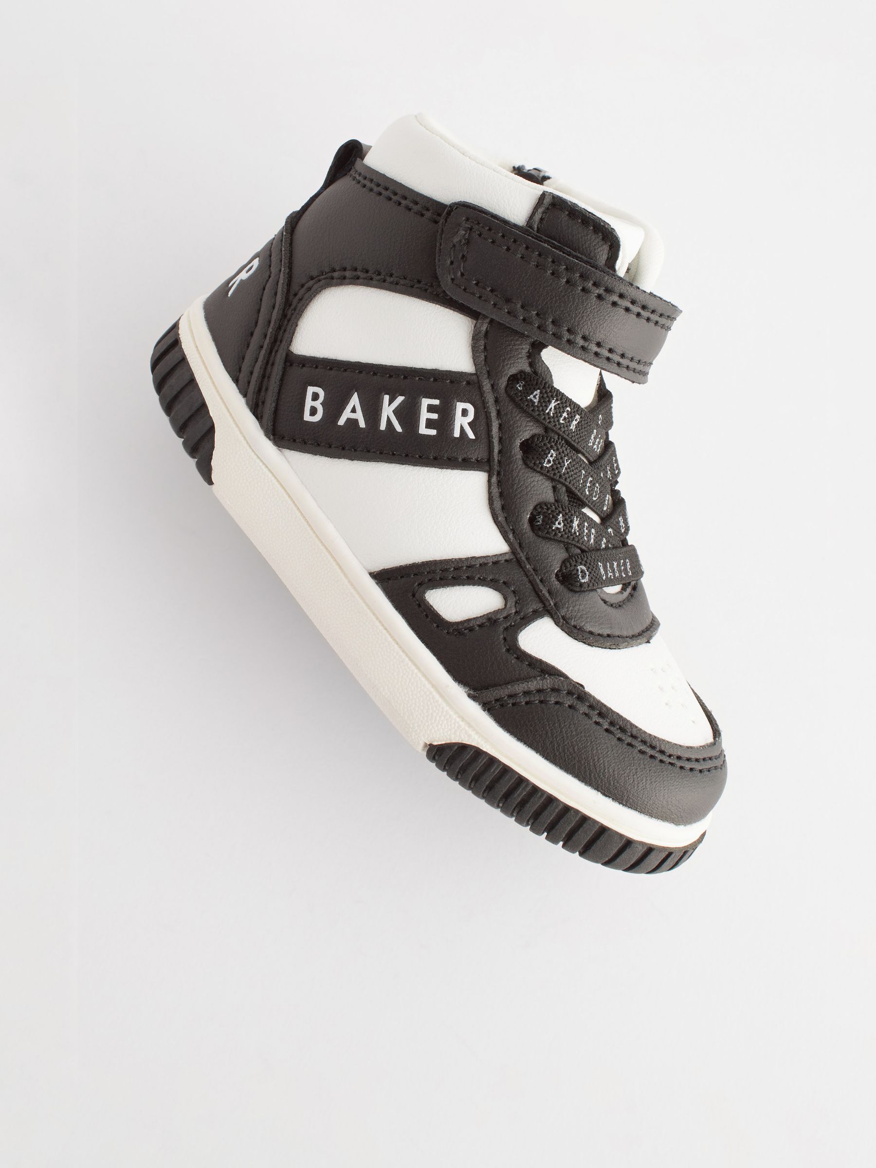 Ted baker high tops on sale