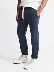 Aubin Ashby Cuffed Joggers - Image 1 of 3