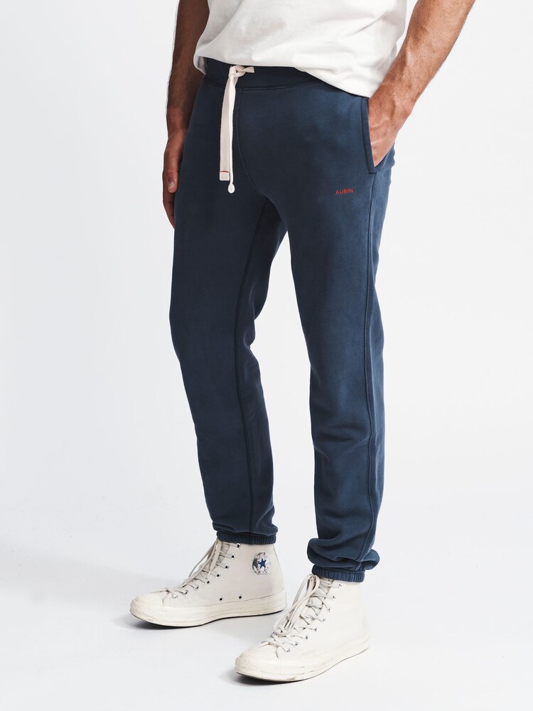 Aubin Ashby Cuffed Joggers - Image 1 of 3