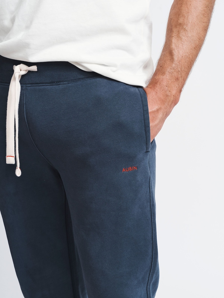 Aubin Ashby Cuffed Joggers - Image 3 of 3