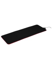 MenKind RED5 GAMING RGB Large Mouse Mat with Lights - Image 3 of 5