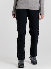 Craghoppers Jullio Goretex Black Trousers - Image 1 of 7