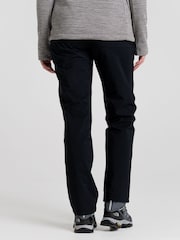 Craghoppers Jullio Goretex Black Trousers - Image 2 of 7