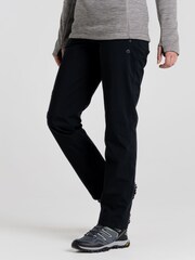 Craghoppers Jullio Goretex Black Trousers - Image 3 of 7