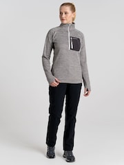 Craghoppers Jullio Goretex Black Trousers - Image 4 of 7