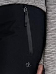 Craghoppers Jullio Goretex Black Trousers - Image 6 of 7