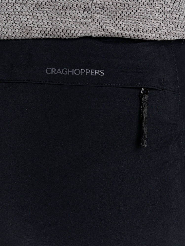 Craghoppers Jullio Goretex Black Trousers - Image 7 of 7