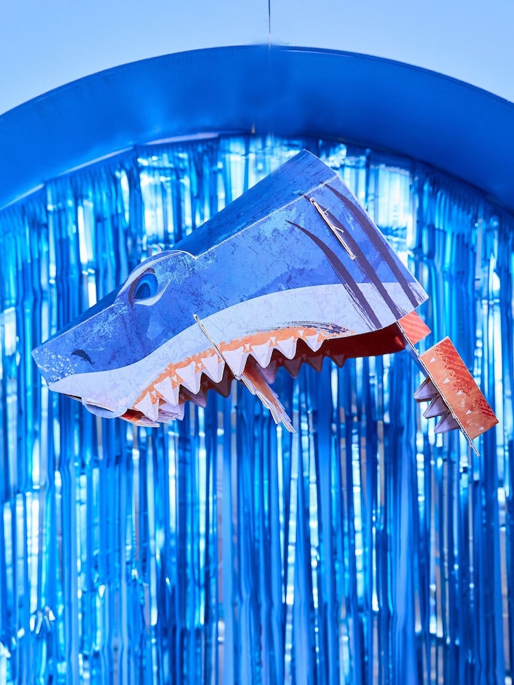 Party Pieces Multi King Of The Sea Treat Stand/Wall Decoration - Image 2 of 4
