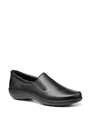 črna - Hotter rokavice II Slip-On čevlji - Slika 2 iz 4