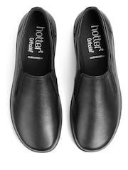 črna - Hotter rokavice II Slip-On čevlji - Slika 4 iz 4