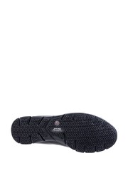 Skechers Black Eldred Occupational Shoes - Image 5 of 5