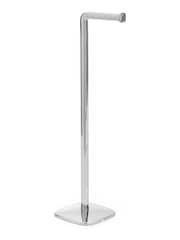 Robert Welch Silver Burford Toilet Butler - Image 3 of 4