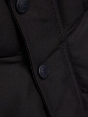 Tommy Hilfiger Tech Black Jacket - Image 3 of 3
