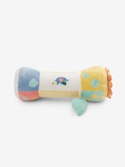 JoJo Maman Bébé Multi Safari Tummy Time Roller - Image 2 of 8