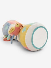 JoJo Maman Bébé Multi Safari Tummy Time Roller - Image 3 of 8