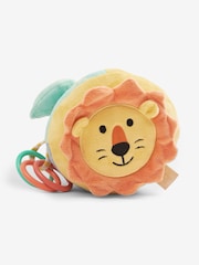 JoJo Maman Bébé Multi Safari Tummy Time Roller - Image 4 of 8