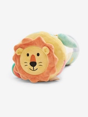 JoJo Maman Bébé Multi Safari Tummy Time Roller - Image 5 of 8