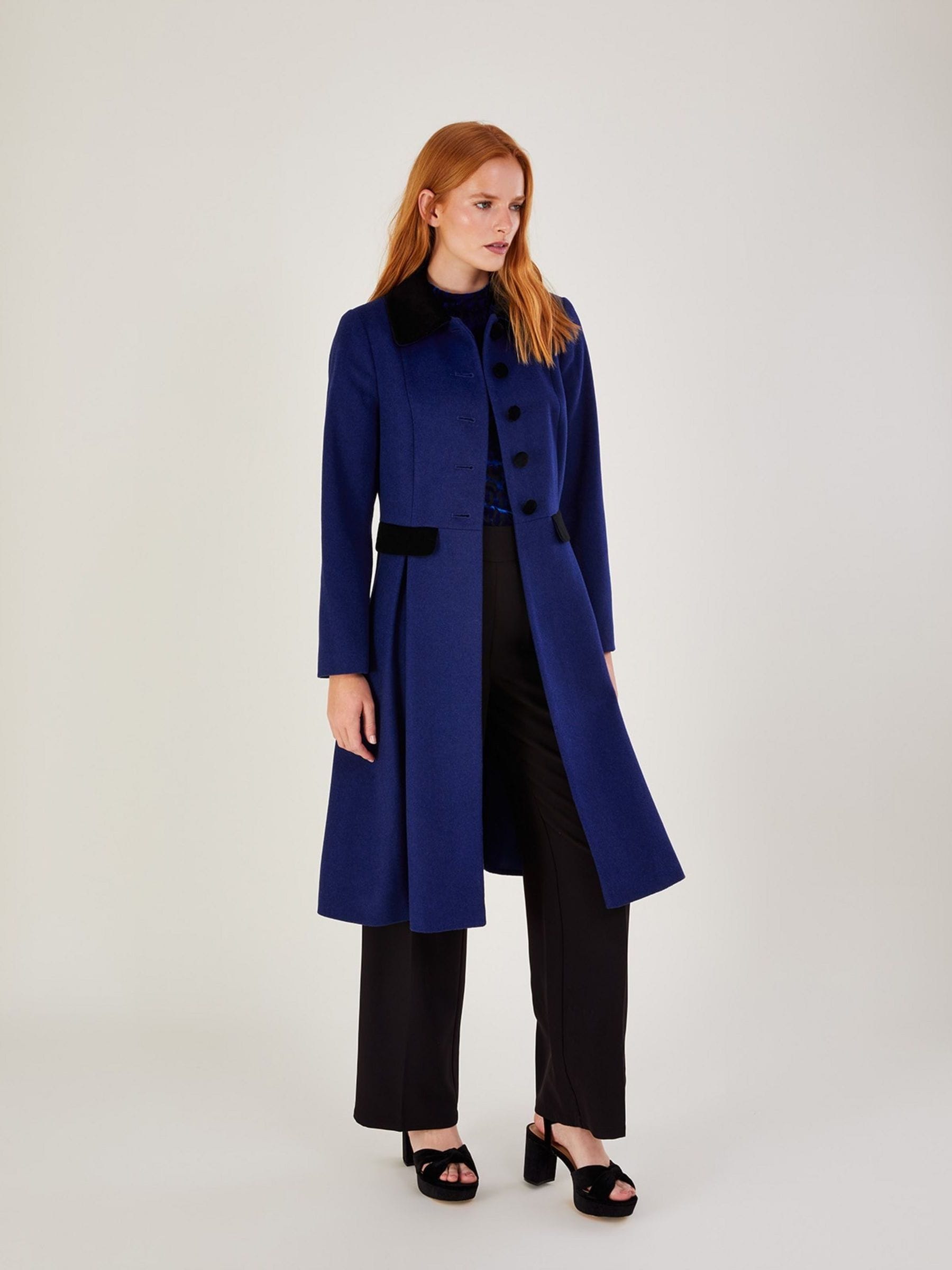 Opera coats ladies shop