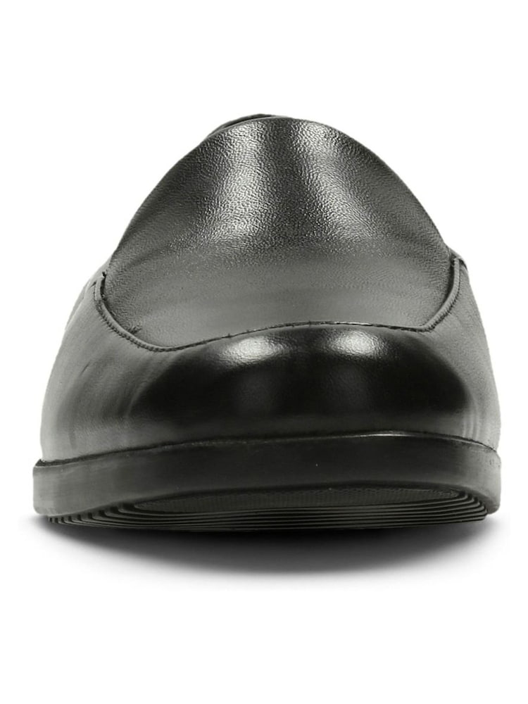 Široki usnjeni čevlji Clarks Georgia - Slika 7 iz 7 Široki usnjeni čevlji Clarks Georgia - Slika 7 iz 7