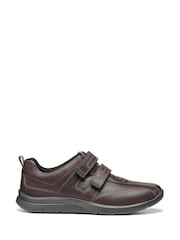Hotter Energise Touch Fastening Regular Fit Shoes - Image 1 of 4