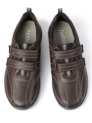 Hotter Energise Touch Fastening Regular Fit Shoes - Image 3 of 4