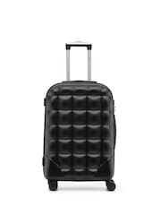 Flight Knight Medium Hardcase Lightweight Check In Suitcase With 4 Wheels - Image 1 of 7