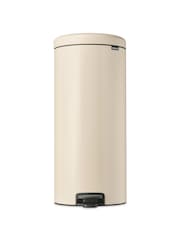 Brabantia Cream NewIcon 30L Pedal Bin - Image 4 of 6