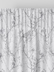 Silver Carren Made To Measure Curtains - Image 6 of 9