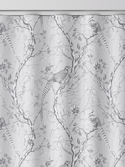Silver Carren Made To Measure Curtains - Image 8 of 9