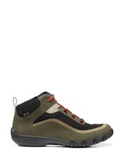 Hotter Green Ridge GTX® Wide Fit Waterproof Walking Boots - Image 1 of 4