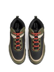 Hotter Green Ridge GTX® Wide Fit Waterproof Walking Boots - Image 3 of 4