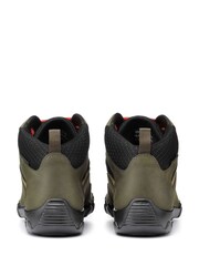 Hotter Green Ridge GTX® Wide Fit Waterproof Walking Boots - Image 4 of 4