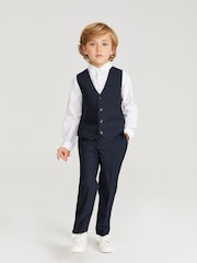Baker by Ted Baker Waistcoat - Image 1 of 8