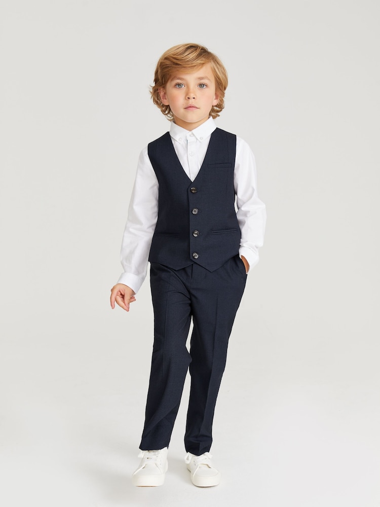 Baker by Ted Baker Waistcoat - Image 1 of 8