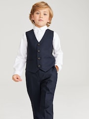 Baker by Ted Baker Waistcoat - Image 3 of 8