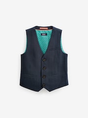 Baker by Ted Baker Waistcoat - Image 4 of 8