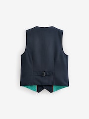 Baker by Ted Baker Waistcoat - Image 5 of 8