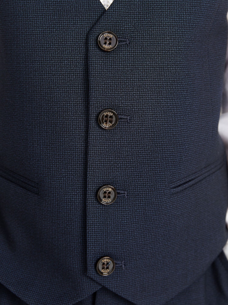 Baker by Ted Baker Waistcoat - Image 8 of 8