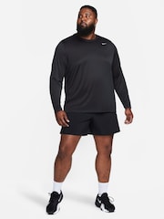 Nike Black Dri-FIT Legend Training T-Shirt - Image 7 of 9