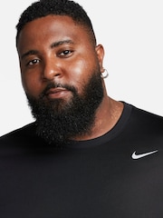 Nike Black Dri-FIT Legend Training T-Shirt - Image 9 of 9