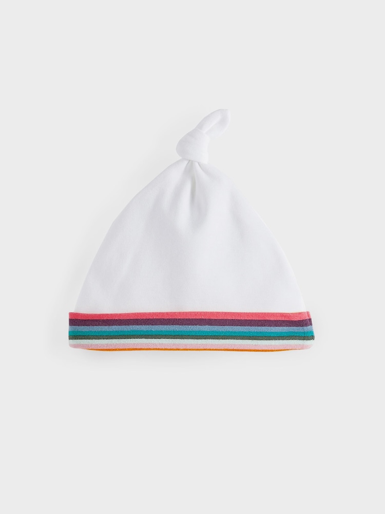 Paul Smith Baby Boys Unisex Sleepsuit 'Born in 2023' Gift Set - Image 7 of 7