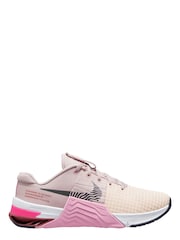 Pink - Nike Metcon 8 Sportschuhe - Bild 1 von 4