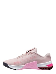 Pink - Nike Metcon 8 Sportschuhe - Bild 2 von 4