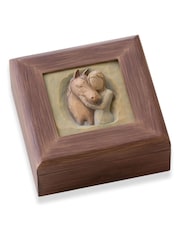 Willow Tree Cream Quiet Strength Memory Box - Image 2 of 4