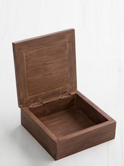 Willow Tree Cream Quiet Strength Memory Box - Image 3 of 4