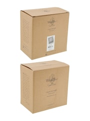 Willow Tree Cream Quiet Strength Memory Box - Image 4 of 4
